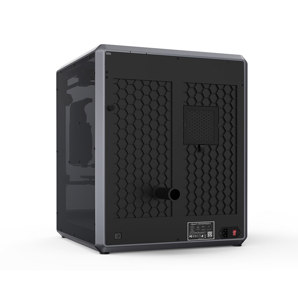 Creality K1 Max 3D Printer, Speedy, Smart, Super