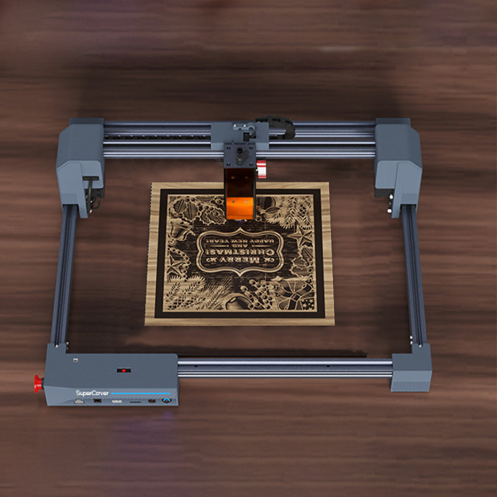 Eeeza Desktop Laser Engraving Machine