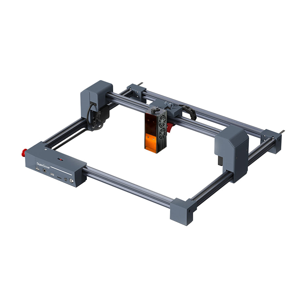 Eeeza Desktop Laser Engraving Machine