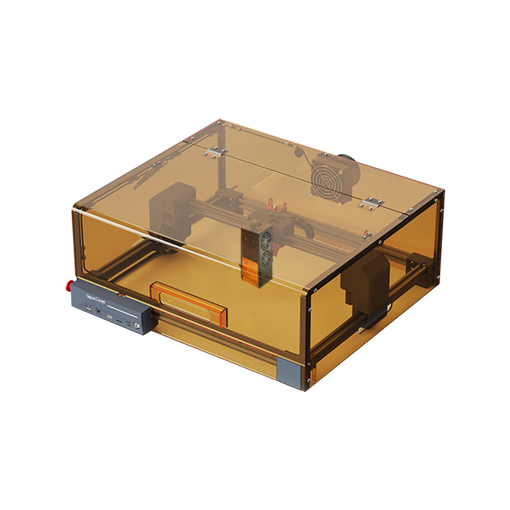 Eeeza Desktop Laser Engraving Machine