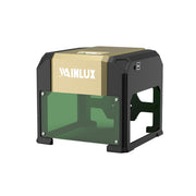 Eeeza Mini Laser Engraving Machine