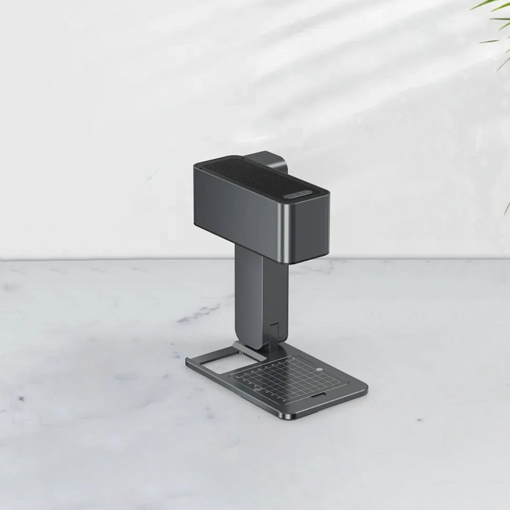 Eeeza Desktop Laser Engraving Machine