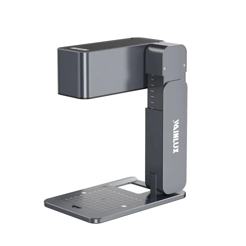 Eeeza Desktop Laser Engraving Machine