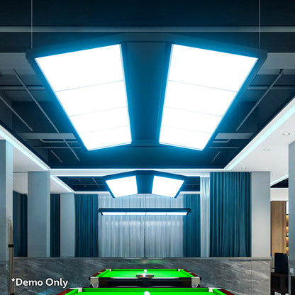 Eeeza 24W/40W Pendant Light For Billiard Table Pool Table