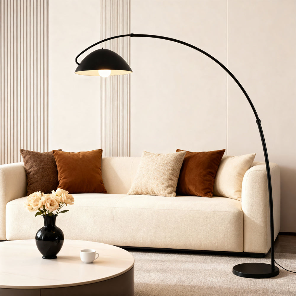 Eeeza Creative Geometric Floor Lamp