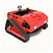 Efficient and Convenient Remote-Controlled Lawn Mower