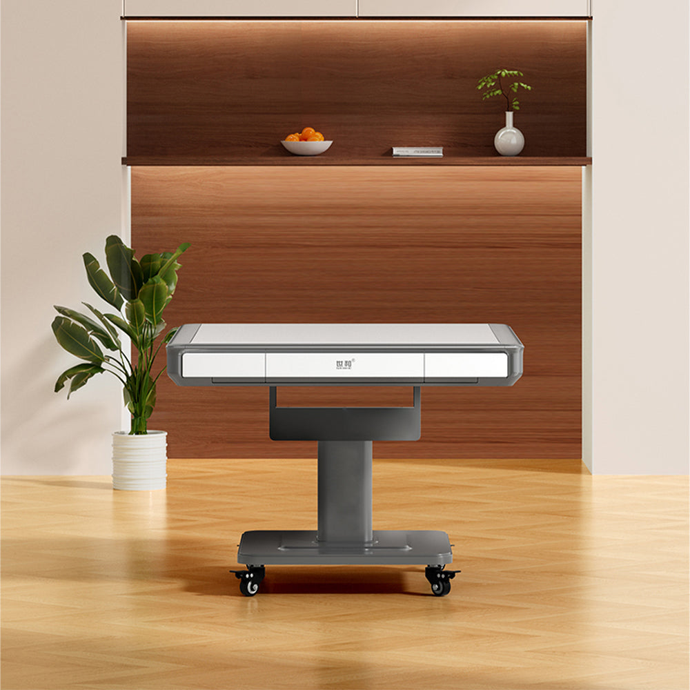 Eeeza Mute Foldable Automatic Mahjong Table