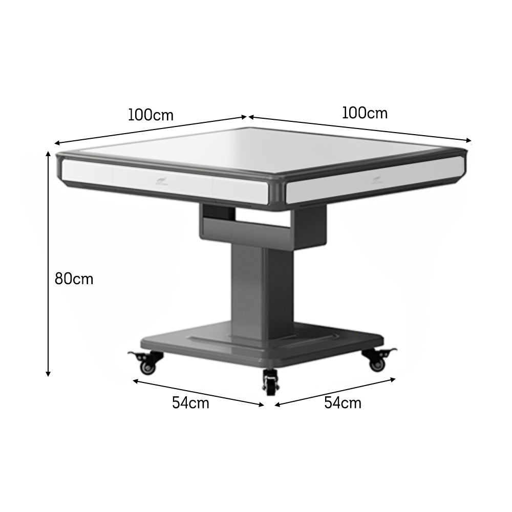 Eeeza Mute Foldable Automatic Mahjong Table