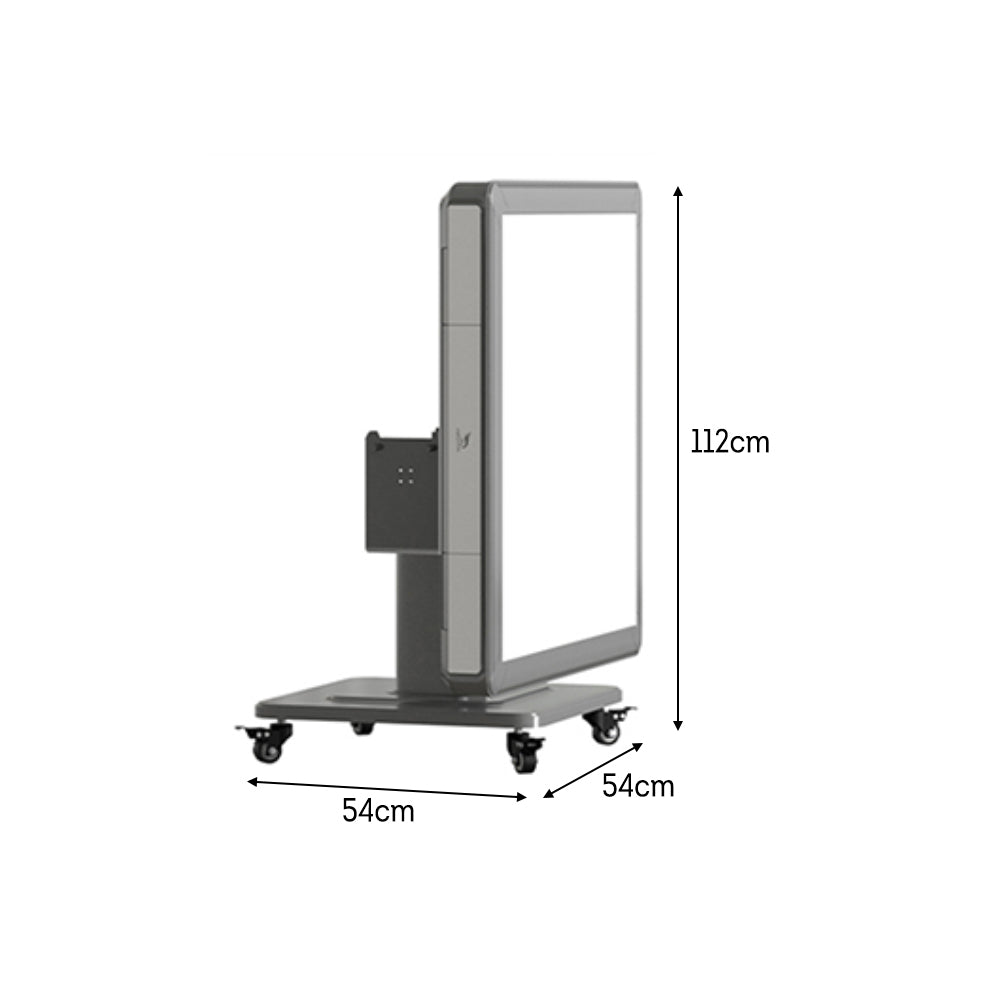 Eeeza Mute Foldable Automatic Mahjong Table