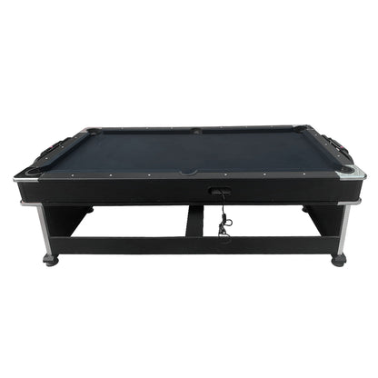 Eeeza 7FT 4 In 1 Multifunction Convertible Pool Table