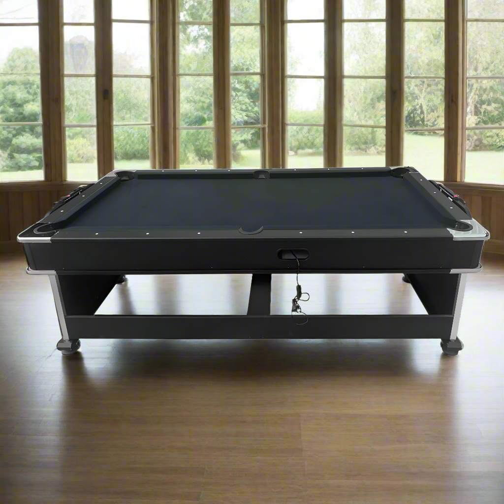 Eeeza 7FT 4 In 1 Multifunction Convertible Pool Table