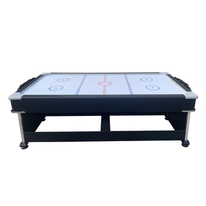 Eeeza 7FT 4 In 1 Multifunction Convertible Pool Table