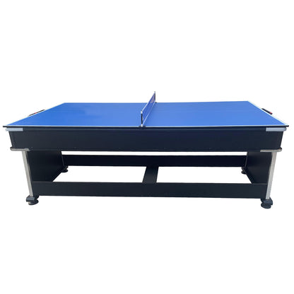 Eeeza 7FT 4 In 1 Multifunction Convertible Pool Table