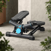 MERACH Mini Stepper Machine for Exercise Step