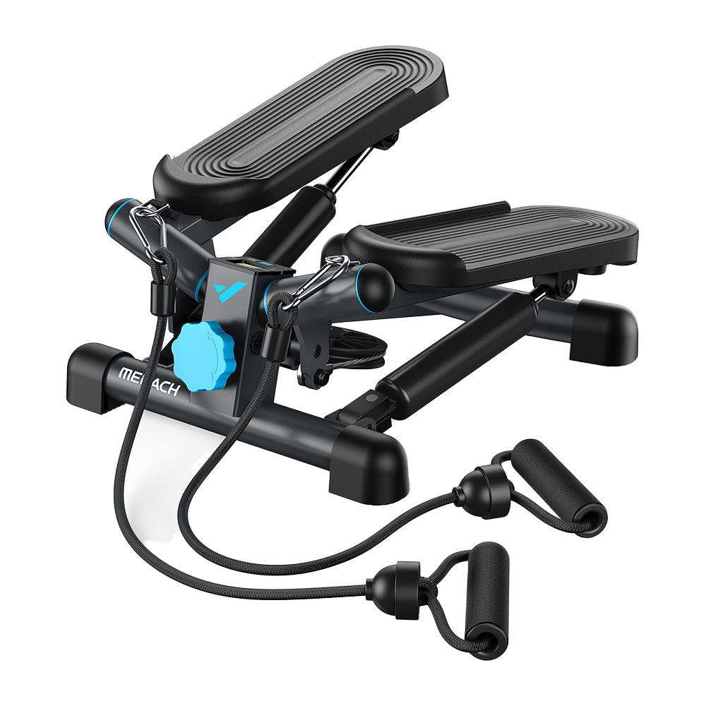MERACH Mini Stepper Machine for Exercise Step