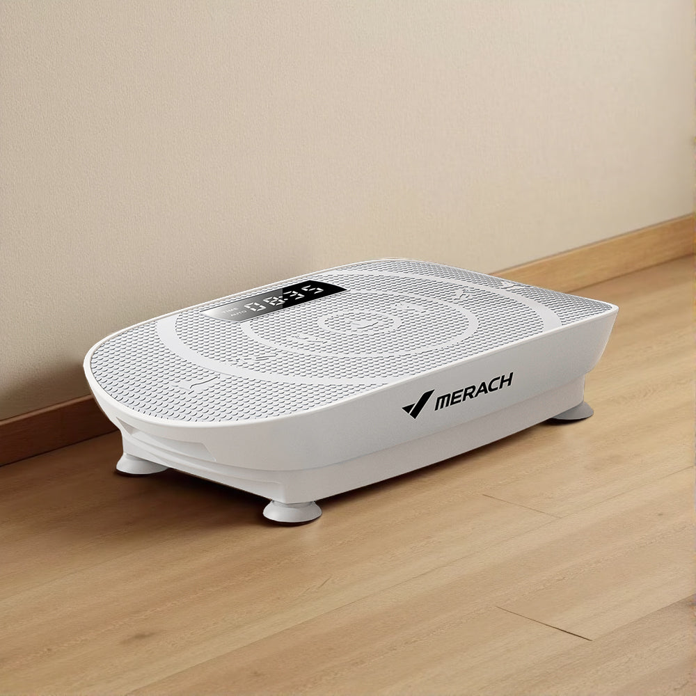 MERACH Vibration Plate Exercise Machine
