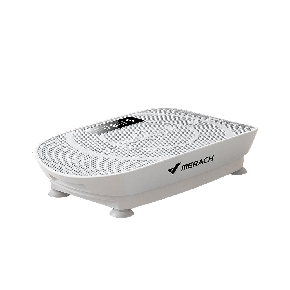 MERACH Vibration Plate Exercise Machine