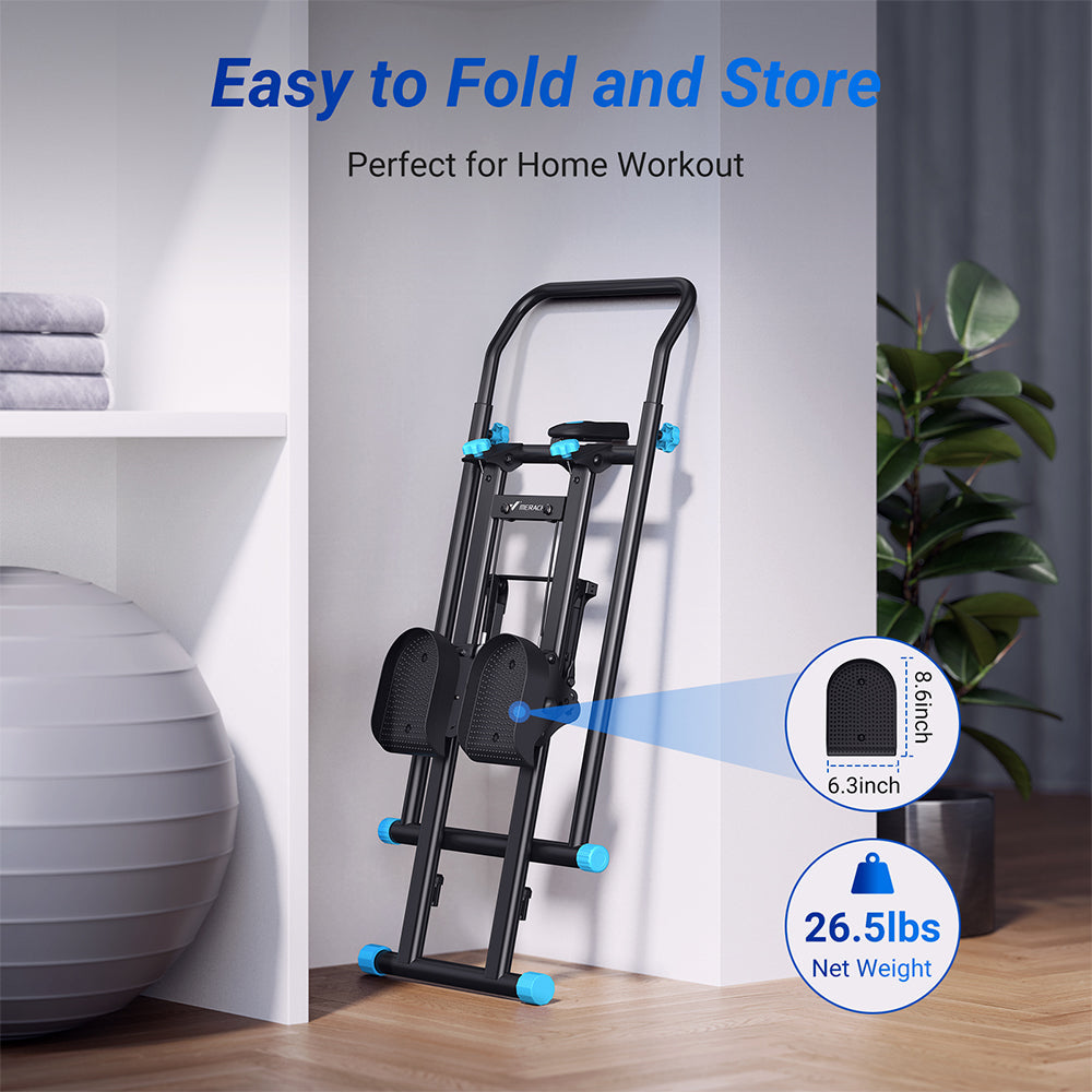 MERACH Stair Stepper for Home Gym Exercise