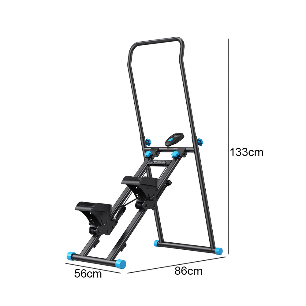 MERACH Stair Stepper for Home Gym Exercise