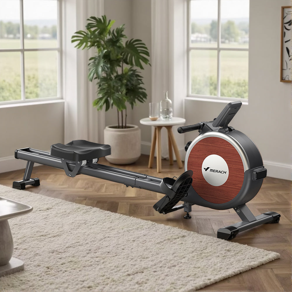 MERACH Rowing Machines for Home Use