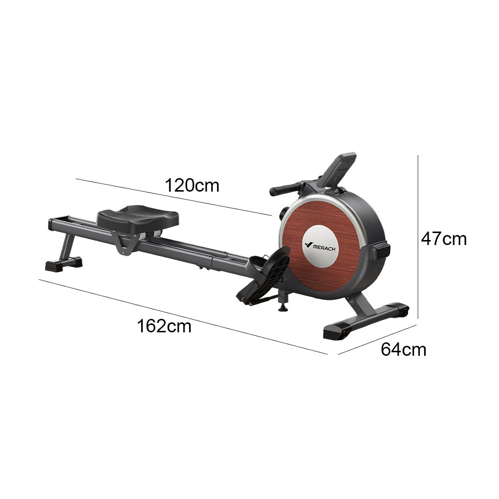 MERACH Rowing Machines for Home Use