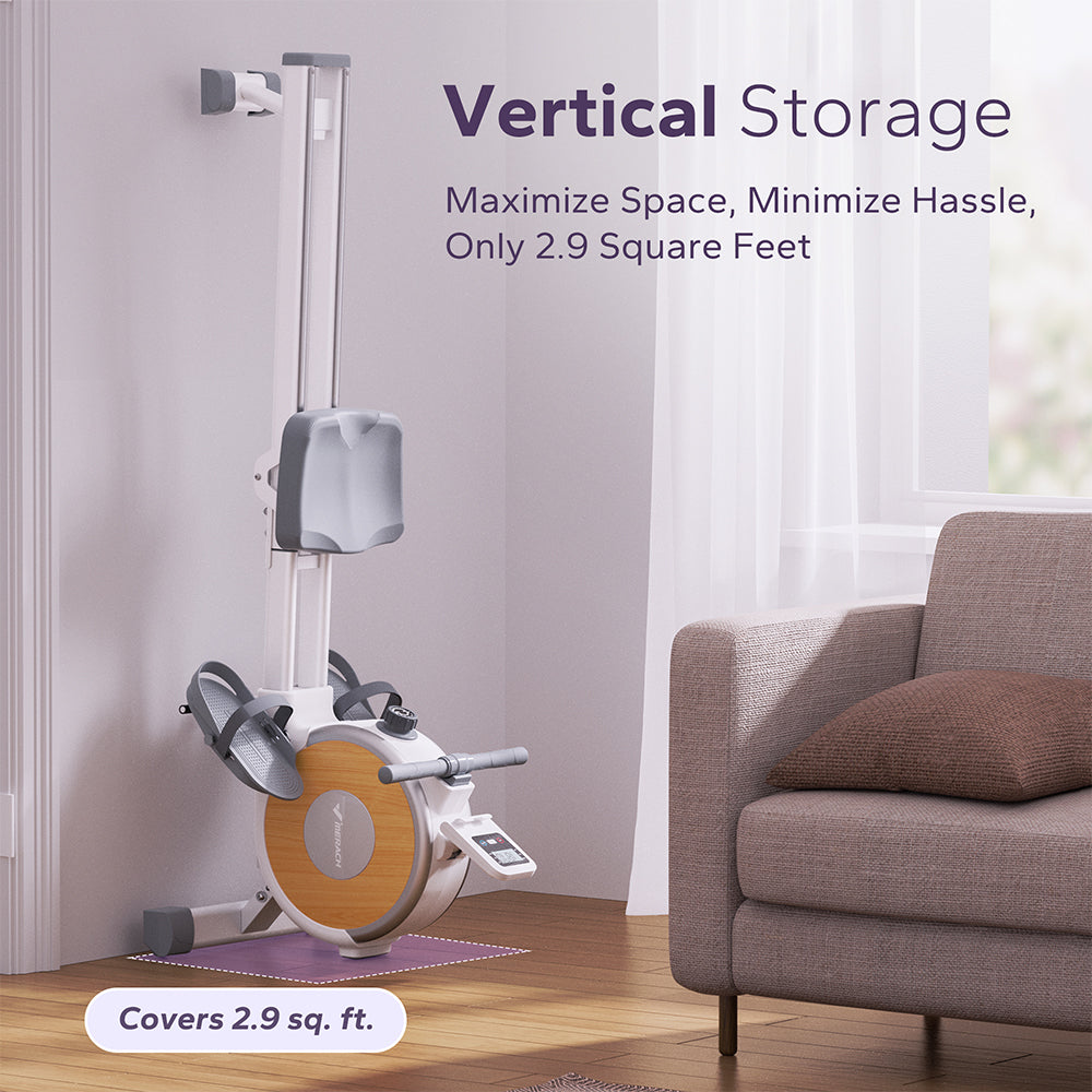 MERACH Rowing Machines for Home Use