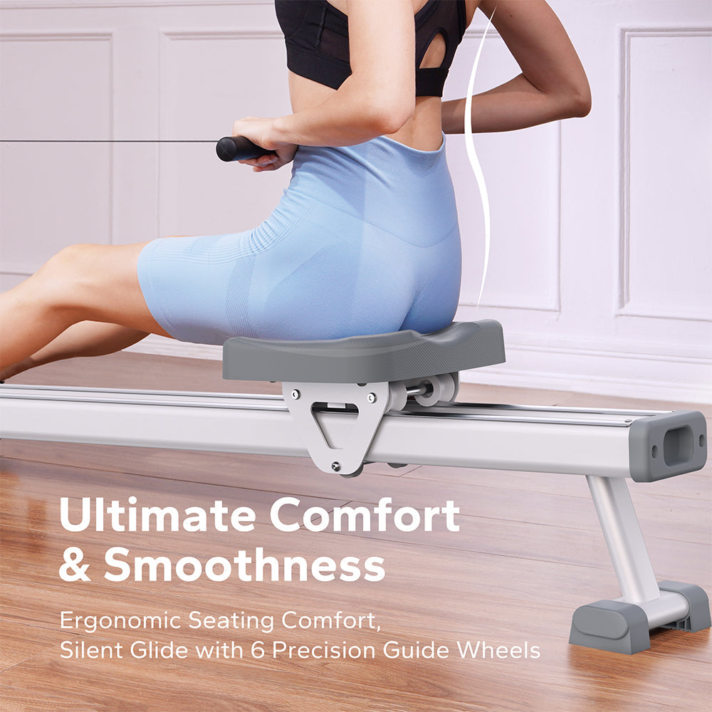 MERACH Rowing Machines for Home Use