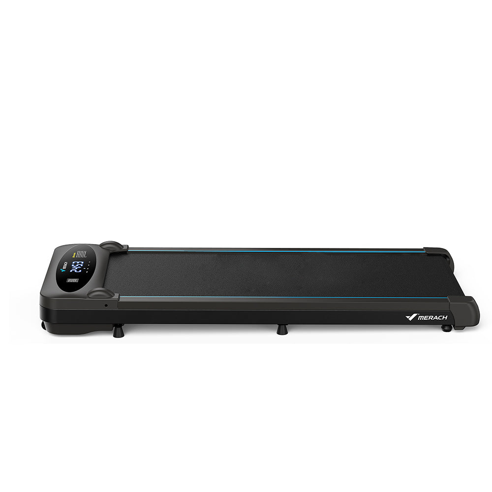 MERACH Walking Pad Treadmill