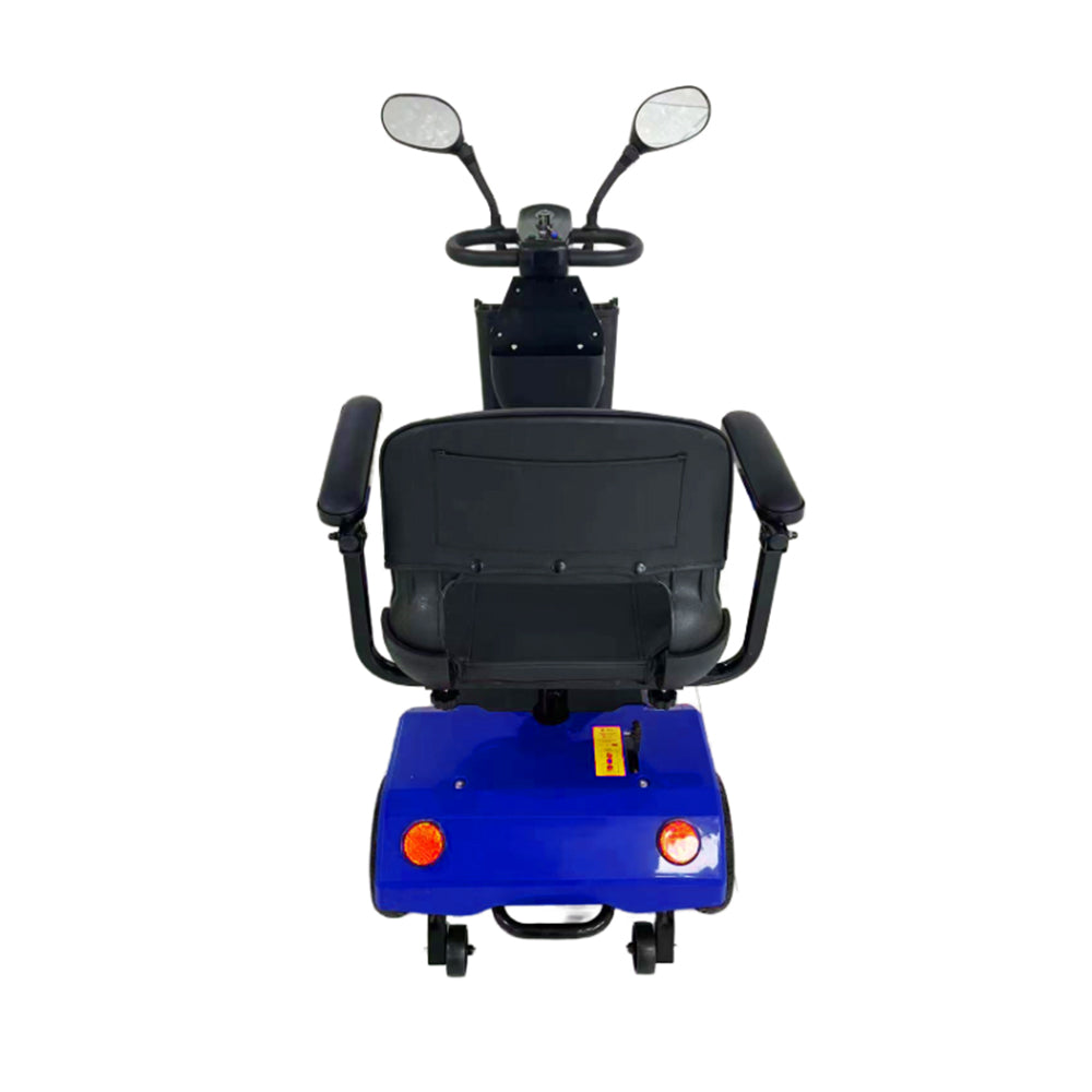 Eeeza Foldable Electric Mobility Scooter – 250W Power with 24V 20Ah Battery