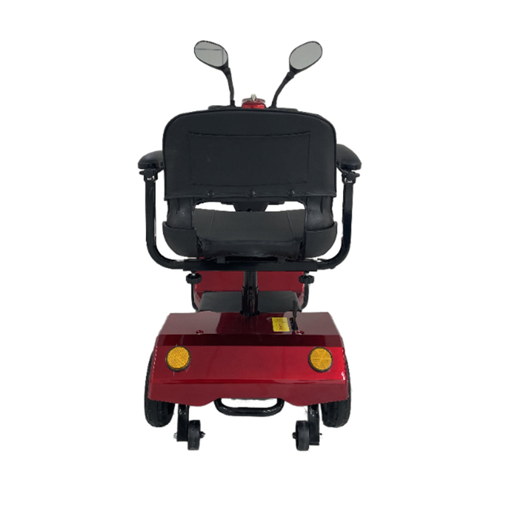 Eeeza Foldable Electric Mobility Scooter – 250W Power with 24V 20Ah Battery