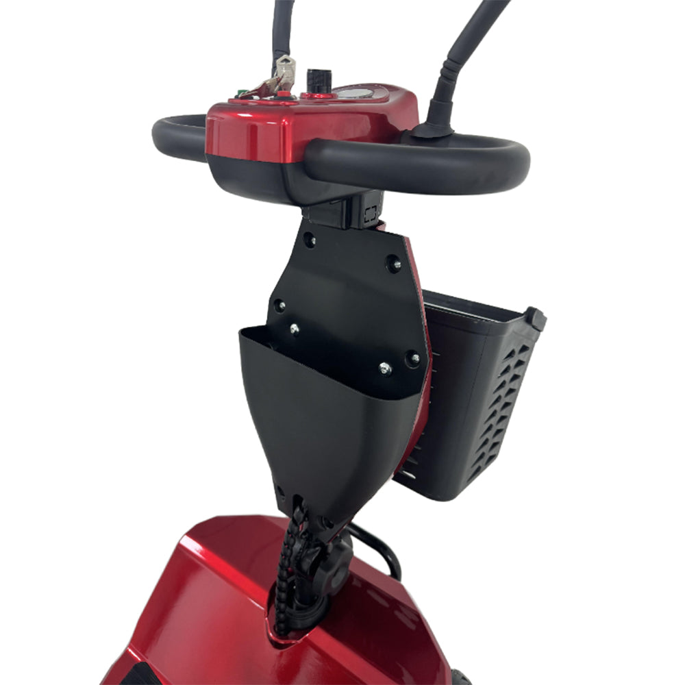 Eeeza Foldable Electric Mobility Scooter – 250W Power with 24V 20Ah Battery