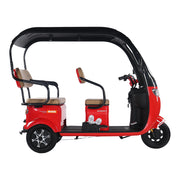 Eeeza 600W 60V 20Ah Mobility Scooter