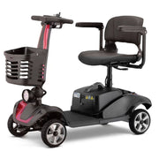 Eeeza Foldable Long-range Electric Scooter