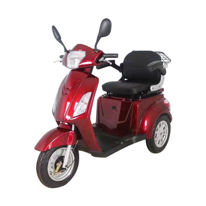 Eeeza 500W 60V 20Ah Electric Tricycle