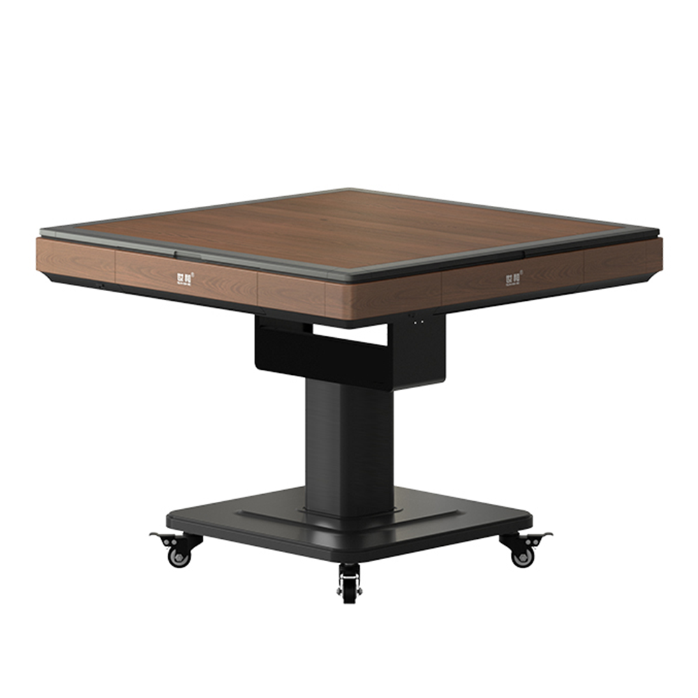 Eeeza Foldable Automatic Mahjong Table for Multi-Scene Use
