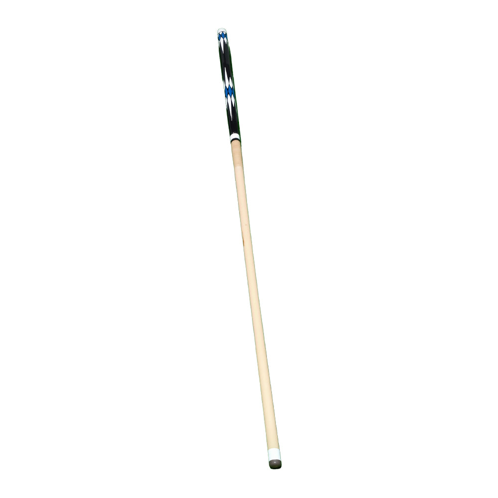 Eeeza 145cm Maple Wood Pool Cue