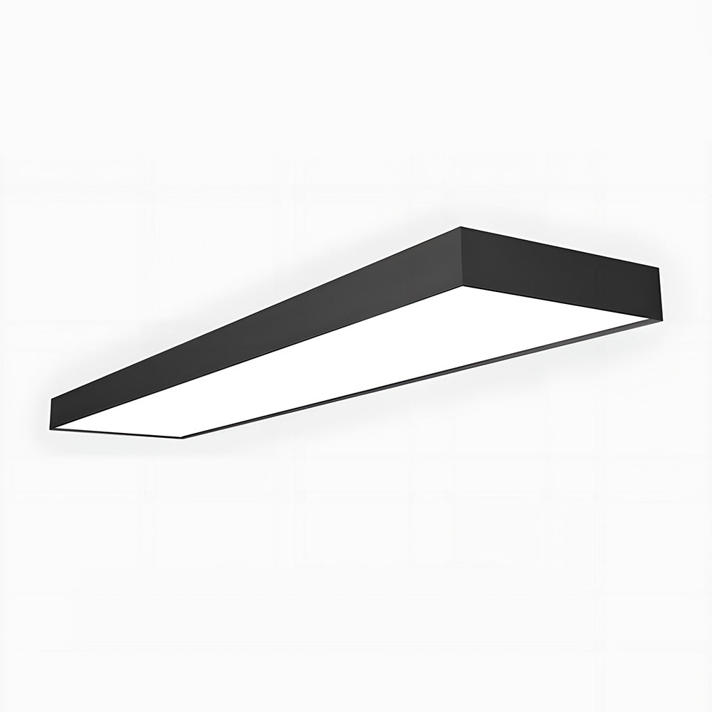 Eeeza 48W/72W/80W Indoor Suspension LED Office Light