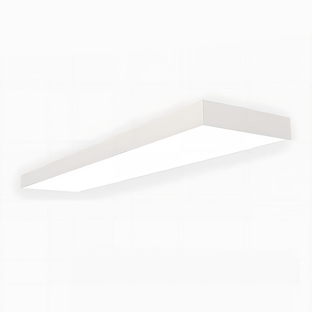 Eeeza 48W/72W/80W Indoor Suspension LED Office Light