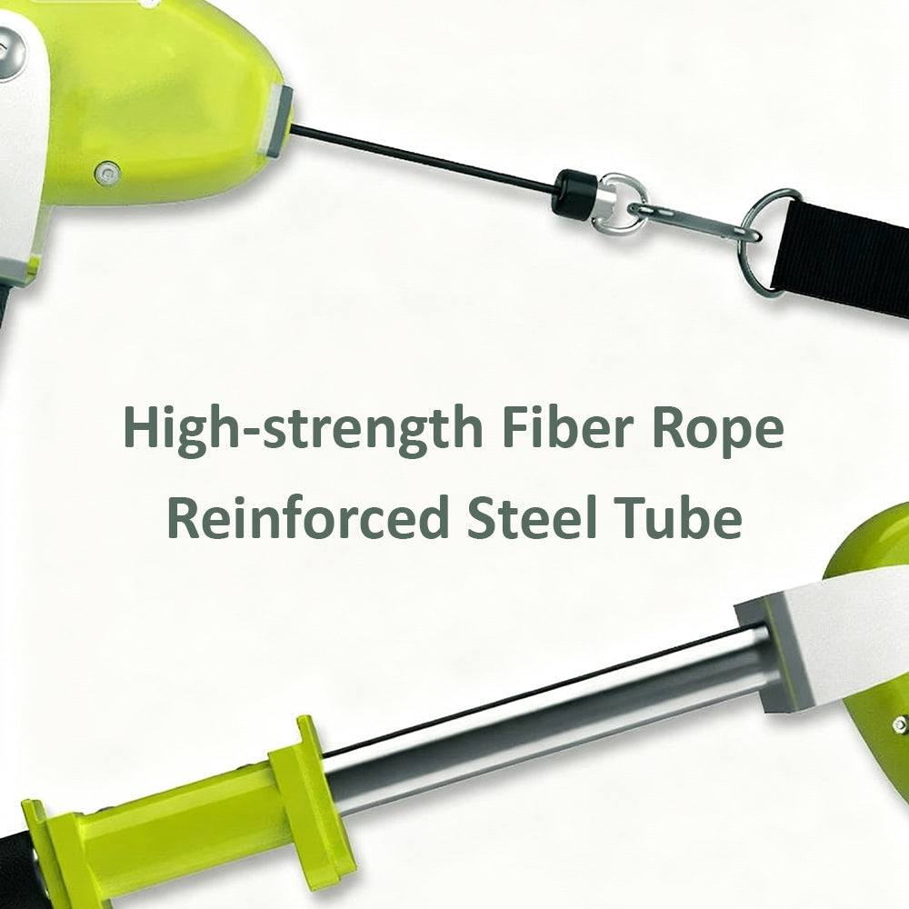 Eeeza Multifunctional Body Shaping Pilates Roller