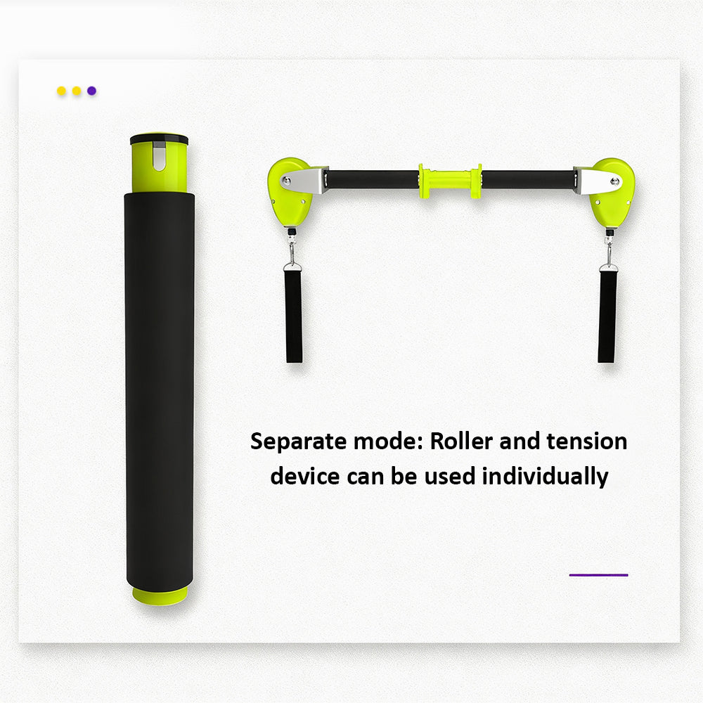 Eeeza Multifunctional Body Shaping Pilates Roller