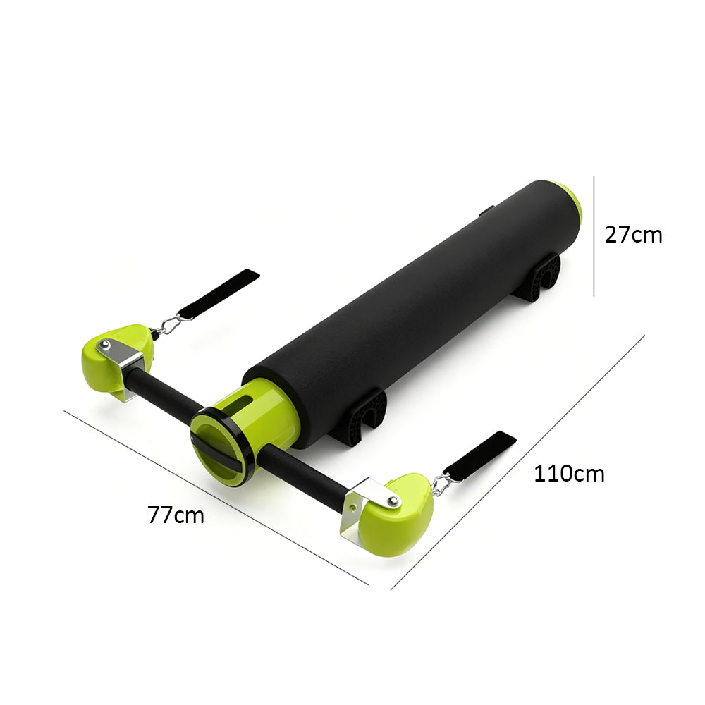 Eeeza Multifunctional Body Shaping Pilates Roller