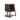 FITUEYES Modern Style Record Storage Audio Rack
