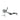 Eeeza Air Rowing Machine Rower Exercise Machine - Black