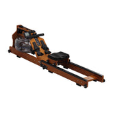 Eeeza Wooden Water Rowing Machine