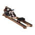 Eeeza Wooden Water Rowing Machine