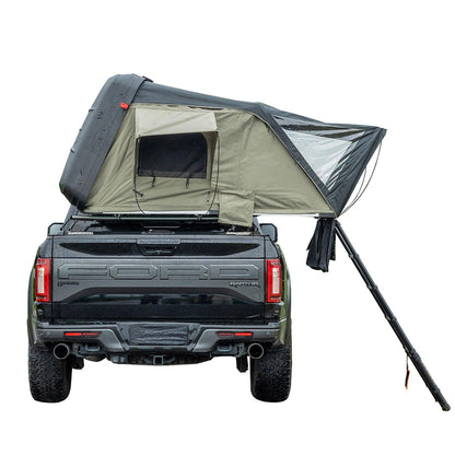 Eeeza Roof Top Tent With Mattress