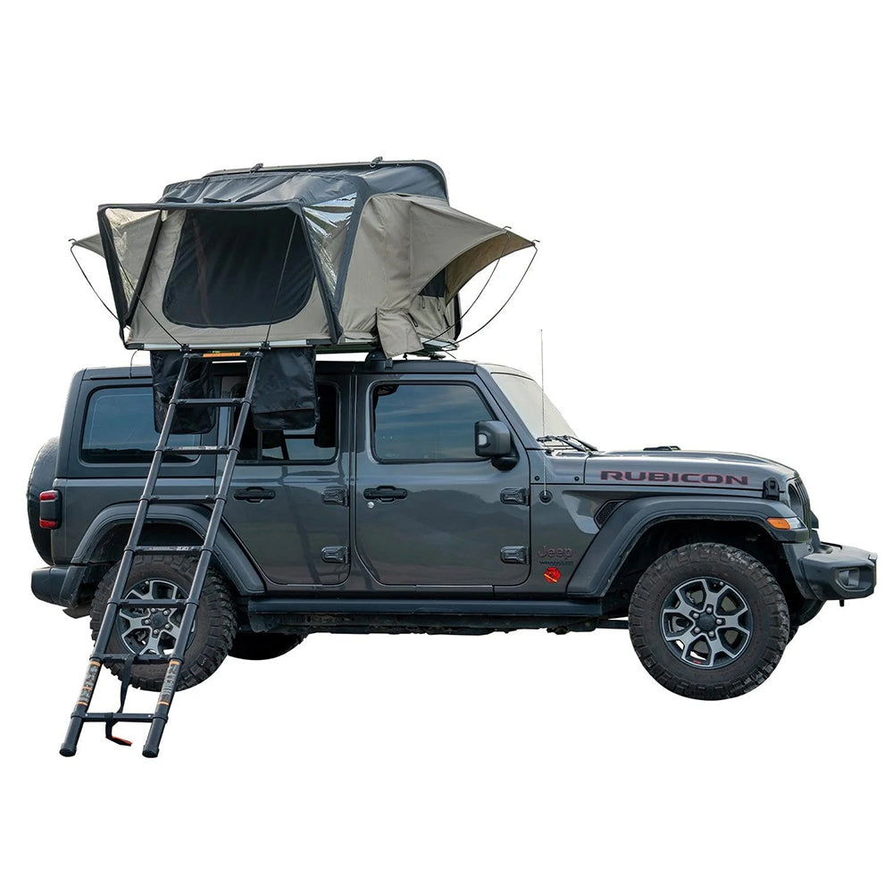 Eeeza Roof Top Tent With Mattress