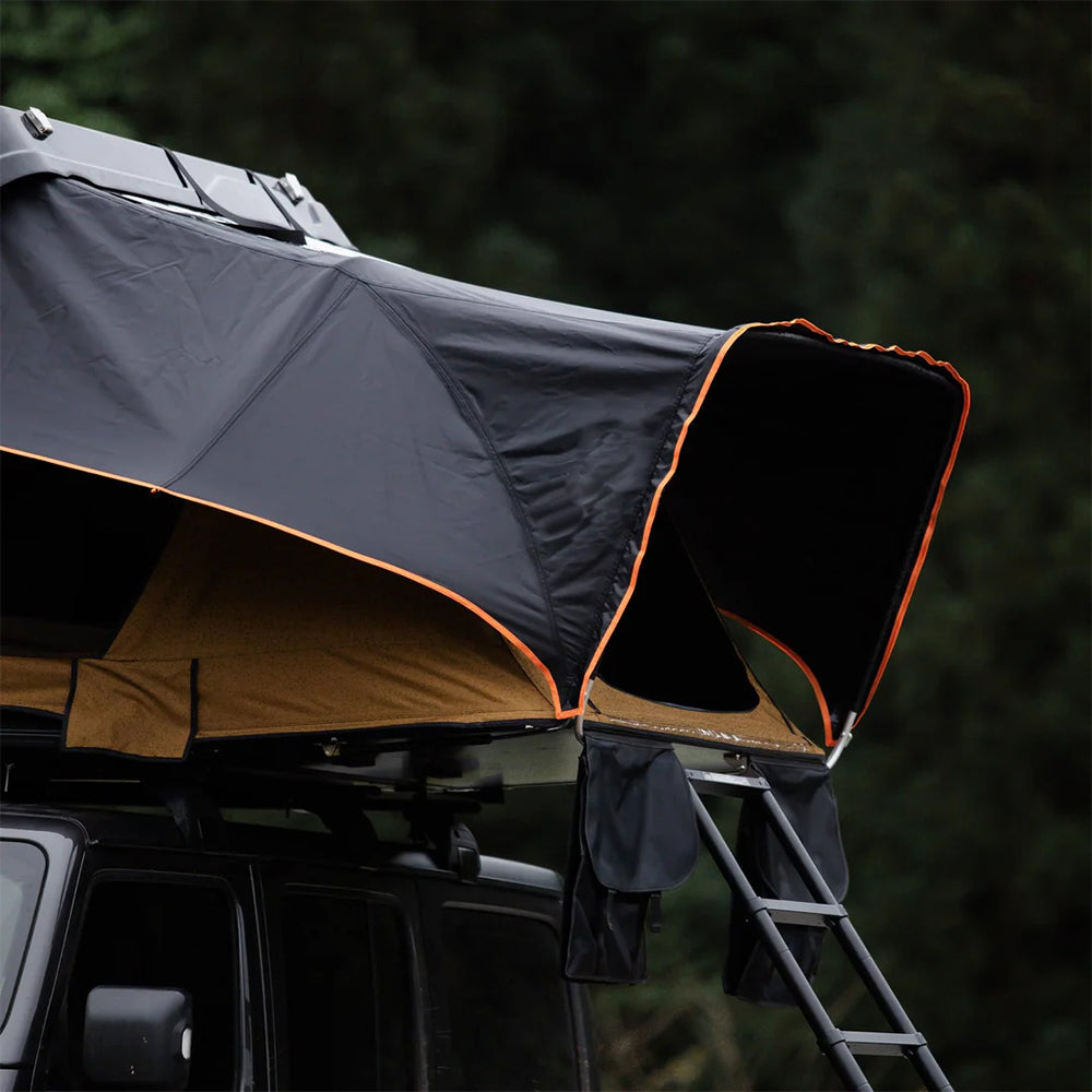 Eeeza Roof Top Tent With Mattress