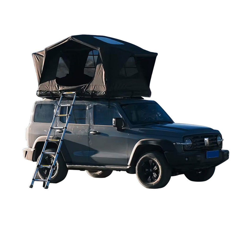 Eeeza Spacious Multi-functional Roof Top Tent