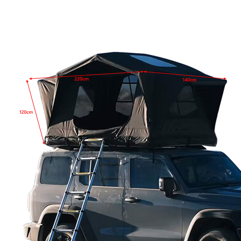 Eeeza Spacious Multi-functional Roof Top Tent